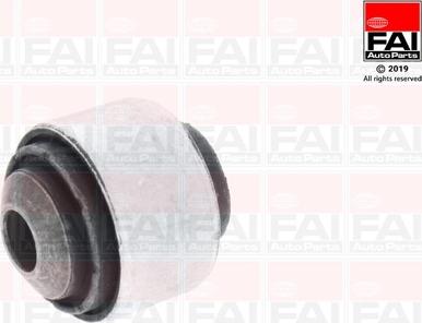 FAI AutoParts SS10324 - Сайлентблок, рычаг подвески колеса unicars.by