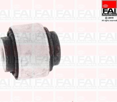 FAI AutoParts SS10323 - Сайлентблок, рычаг подвески колеса unicars.by