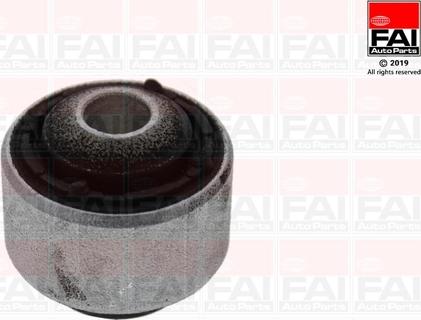 FAI AutoParts SS10299 - Сайлентблок, рычаг подвески колеса unicars.by