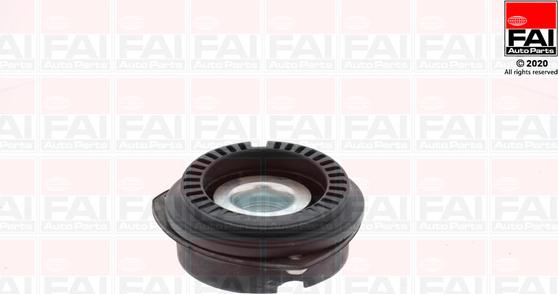 FAI AutoParts SS10297 - Опора стойки амортизатора, подушка unicars.by