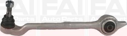 FAI AutoParts SS1029 - Рычаг подвески колеса unicars.by