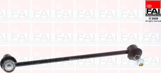 FAI AutoParts SS10260 - Тяга / стойка, стабилизатор unicars.by