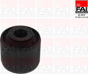 FAI AutoParts SS10210 - Сайлентблок, рычаг подвески колеса unicars.by