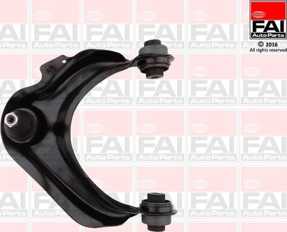 FAI AutoParts SS1071 - Рычаг подвески колеса unicars.by