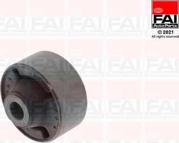 FAI AutoParts SS10788 - Сайлентблок, рычаг подвески колеса unicars.by