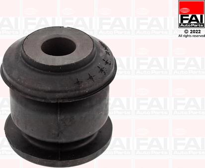 FAI AutoParts SS10787 - Сайлентблок, рычаг подвески колеса unicars.by