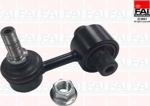 FAI AutoParts SS10734 - Тяга / стойка, стабилизатор unicars.by