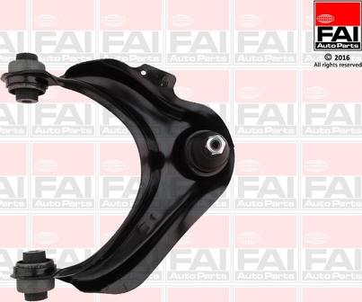 FAI AutoParts SS1072 - Рычаг подвески колеса unicars.by