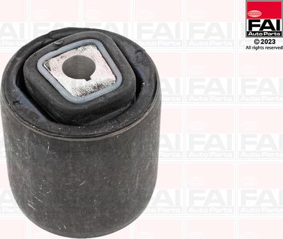 FAI AutoParts SS10772 - Сайлентблок, рычаг подвески колеса unicars.by