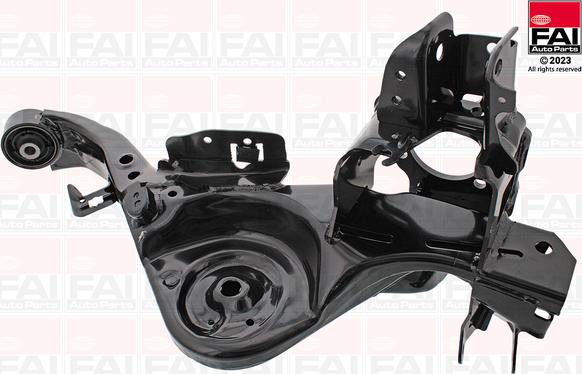 FAI AutoParts SS11090 - Рычаг подвески колеса unicars.by