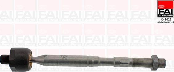 FAI AutoParts SS11042 - Осевой шарнир, рулевая тяга unicars.by