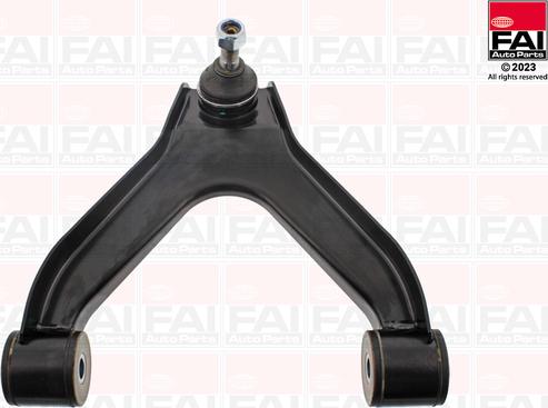 FAI AutoParts SS11005 - Рычаг подвески колеса unicars.by