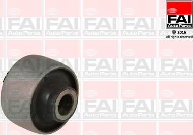 FAI AutoParts SS1319 - Сайлентблок, рычаг подвески колеса unicars.by