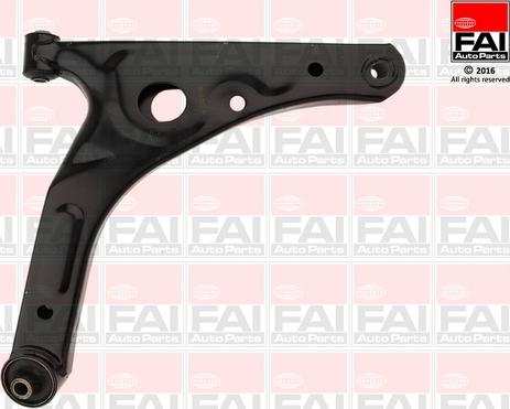 FAI AutoParts SS1336 - Рычаг подвески колеса unicars.by