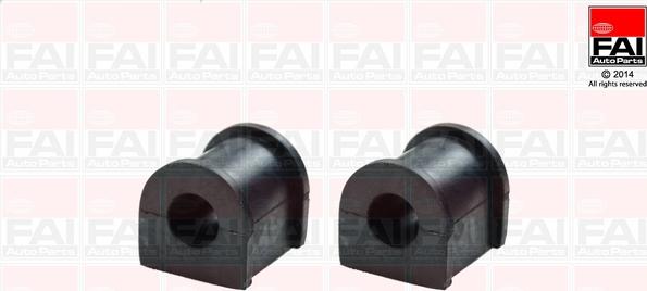 FAI AutoParts SS1320K - Втулка стабилизатора unicars.by