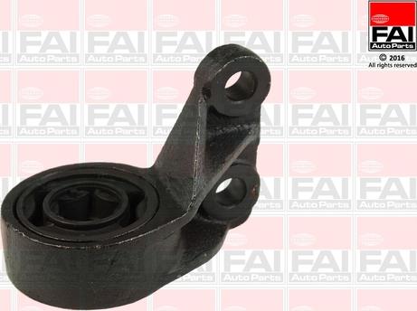 FAI AutoParts SS1269 - Сайлентблок, рычаг подвески колеса unicars.by