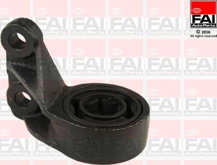 FAI AutoParts SS1270 - Сайлентблок, рычаг подвески колеса unicars.by