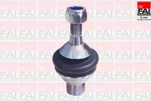 FAI AutoParts SS8996 - Шаровая опора, несущий / направляющий шарнир unicars.by