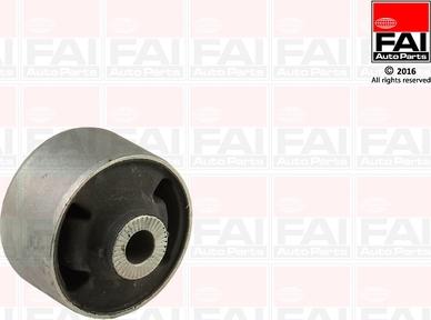 FAI AutoParts SS8949 - Сайлентблок, рычаг подвески колеса unicars.by