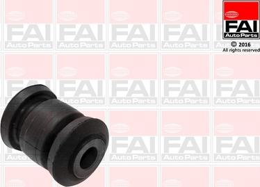 FAI AutoParts SS8948 - Сайлентблок, рычаг подвески колеса unicars.by