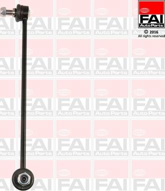 FAI AutoParts SS8904 - Тяга / стойка, стабилизатор unicars.by