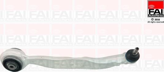 FAI AutoParts SS8978 - Рычаг подвески колеса unicars.by