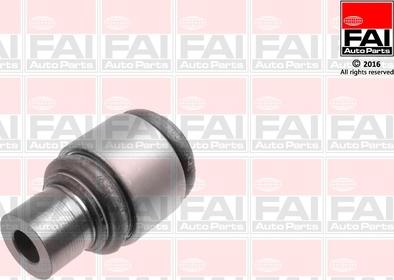 FAI AutoParts SS8469 - Сайлентблок, рычаг подвески колеса unicars.by