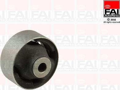 FAI AutoParts SS8482 - Сайлентблок, рычаг подвески колеса unicars.by