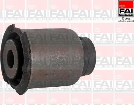 FAI AutoParts SS8421 - Сайлентблок, рычаг подвески колеса unicars.by