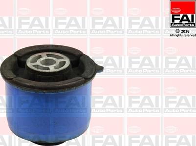 FAI AutoParts SS8479 - Сайлентблок балки моста unicars.by