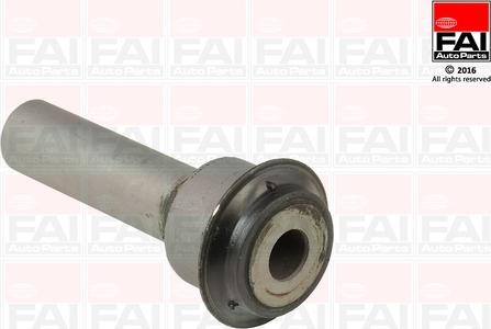 FAI AutoParts SS8568 - Сайлентблок, рычаг подвески колеса unicars.by