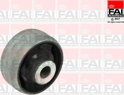 FAI AutoParts SS8508 - Сайлентблок, рычаг подвески колеса unicars.by