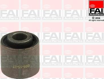 FAI AutoParts SS8525 - Сайлентблок, рычаг подвески колеса unicars.by