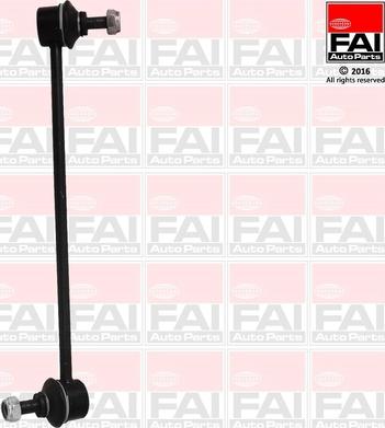 FAI AutoParts SS8694 - Тяга / стойка, стабилизатор unicars.by