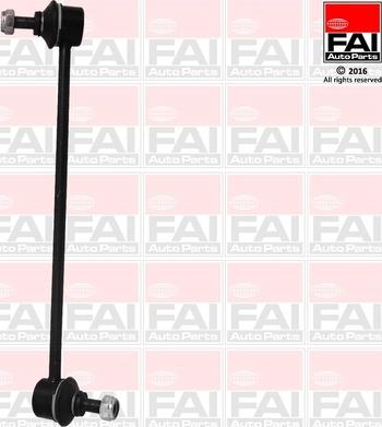 FAI AutoParts SS8695 - Тяга / стойка, стабилизатор unicars.by