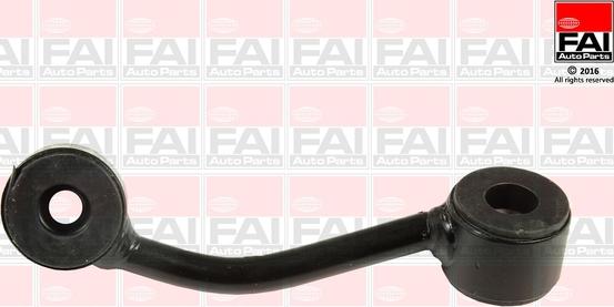 FAI AutoParts SS864 - Тяга / стойка, стабилизатор unicars.by