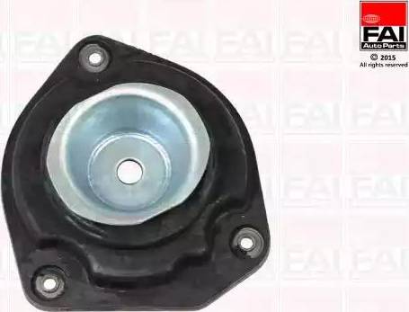 FAI AutoParts SS8048 - Опора стойки амортизатора, подушка unicars.by