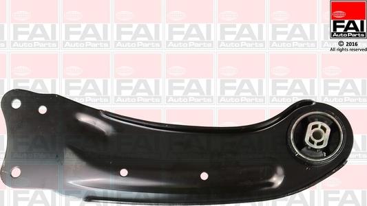 FAI AutoParts SS8056 - Рычаг подвески колеса unicars.by