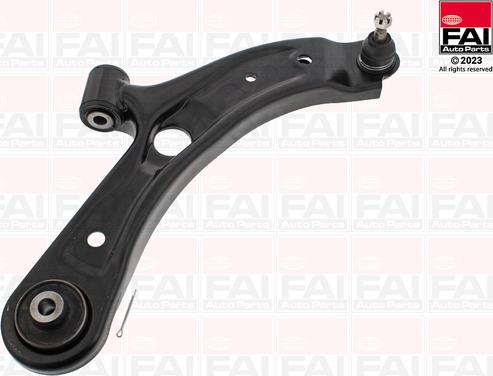 FAI AutoParts SS8005 - Рычаг подвески колеса unicars.by