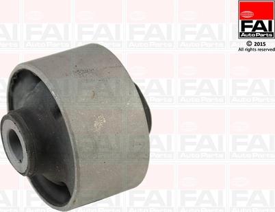 FAI AutoParts SS8001 - Сайлентблок, рычаг подвески колеса unicars.by