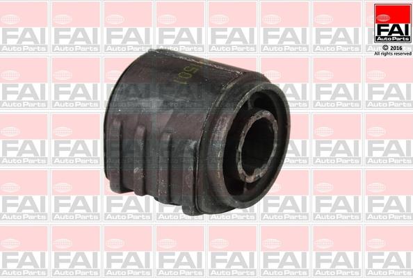 FAI AutoParts SS8019 - Сайлентблок, рычаг подвески колеса unicars.by