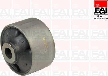 FAI AutoParts SS8012 - Сайлентблок, рычаг подвески колеса unicars.by