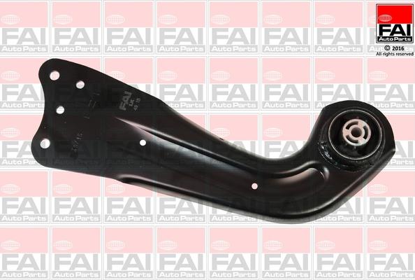 FAI AutoParts SS8086 - Рычаг подвески колеса unicars.by