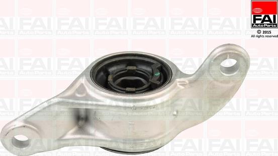 FAI AutoParts SS8025 - Сайлентблок, рычаг подвески колеса unicars.by