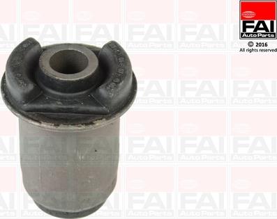 FAI AutoParts SS8020 - Сайлентблок, рычаг подвески колеса unicars.by