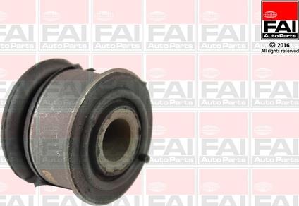 FAI AutoParts SS8023 - Сайлентблок балки моста unicars.by