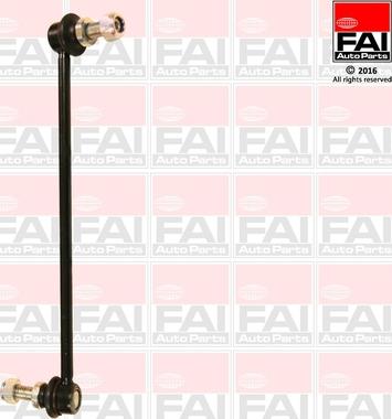 FAI AutoParts SS8079 - Тяга / стойка, стабилизатор unicars.by