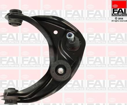 FAI AutoParts SS8077 - Рычаг подвески колеса unicars.by