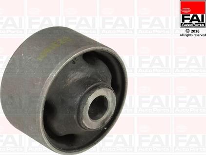 FAI AutoParts SS8198 - Сайлентблок, рычаг подвески колеса unicars.by