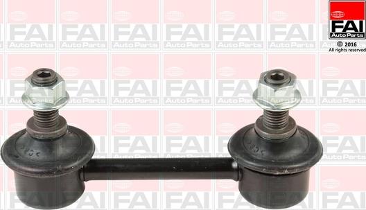 FAI AutoParts SS8184 - Тяга / стойка, стабилизатор unicars.by